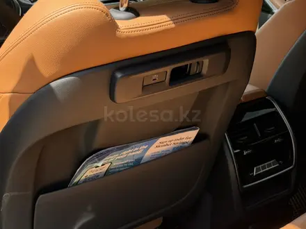 BMW X5 2021 года за 31 500 000 тг. в Караганда – фото 19