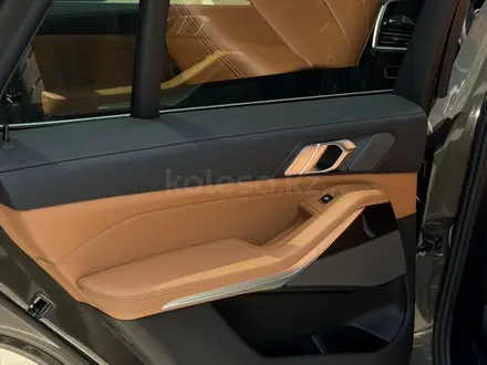 BMW X5 2021 года за 31 500 000 тг. в Караганда – фото 23
