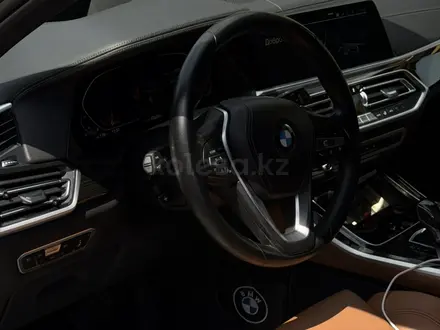BMW X5 2021 года за 31 500 000 тг. в Караганда – фото 30