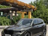 BMW X5 2021 годаүшін28 000 000 тг. в Караганда – фото 5