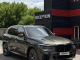 BMW X5 2021 года за 31 500 000 тг. в Караганда