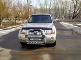 Mitsubishi Pajero 2005 годаүшін6 700 000 тг. в Петропавловск – фото 3