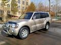 Mitsubishi Pajero 2005 года за 6 700 000 тг. в Петропавловск