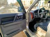 Mitsubishi Pajero 2005 годаүшін6 700 000 тг. в Петропавловск – фото 5