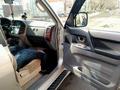 Mitsubishi Pajero 2005 года за 6 700 000 тг. в Петропавловск – фото 6