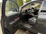 Lexus RX 350 2010 года за 10 500 080 тг. в Алматы – фото 5