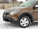 Renault Sandero Stepway 2014 годаүшін4 900 000 тг. в Кокшетау