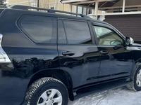 Toyota Land Cruiser Prado 2011 года за 15 000 000 тг. в Астана