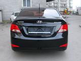 Hyundai Solaris 2015 года за 5 650 000 тг. в Алматы – фото 3