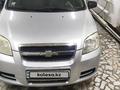 Chevrolet Aveo 2007 года за 2 600 000 тг. в Атырау