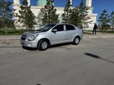 Chevrolet Cobalt 2024 годаүшін7 300 000 тг. в Астана – фото 5