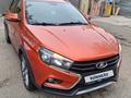 ВАЗ (Lada) Vesta Cross 2022 годаүшін5 500 000 тг. в Астана – фото 2