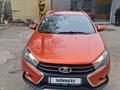 ВАЗ (Lada) Vesta Cross 2022 годаүшін5 500 000 тг. в Астана