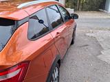 ВАЗ (Lada) Vesta Cross 2022 годаүшін5 500 000 тг. в Астана – фото 3
