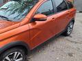 ВАЗ (Lada) Vesta Cross 2022 годаүшін5 500 000 тг. в Астана – фото 5