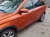 ВАЗ (Lada) Vesta Cross 2022 годаүшін5 500 000 тг. в Астана – фото 5