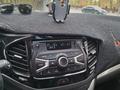 ВАЗ (Lada) Vesta Cross 2022 годаүшін5 500 000 тг. в Астана – фото 6
