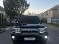 Toyota Land Cruiser 2014 годаfor22 800 000 тг. в Тараз – фото 2