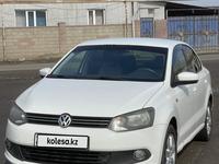 Volkswagen Polo 2013 года за 4 300 000 тг. в Алматы