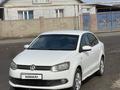 Volkswagen Polo 2013 года за 4 300 000 тг. в Алматы – фото 6