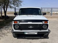 ВАЗ (Lada) Lada 2121 2014 годаүшін2 200 000 тг. в Актау