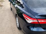 Toyota Camry 2020 годаүшін11 643 500 тг. в Актобе