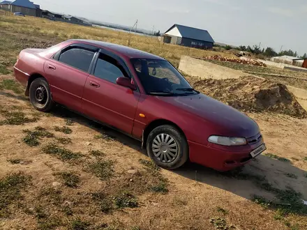 Mazda Cronos 1994 года за 1 000 000 тг. в Узынагаш – фото 7