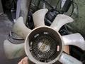Вентилятор с термомуфтой за 17 000 тг. в Алматы