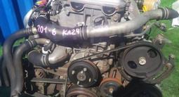 Двигатель на Nissan Largo Kа24. Ниссан Ларго за 350 000 тг. в Алматы – фото 5