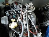 Двигатель на Субаруүшін350 000 тг. в Алматы – фото 2
