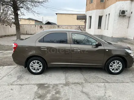 Chevrolet Cobalt 2023 года за 7 100 000 тг. в Шымкент – фото 2