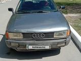 Audi 90 1989 года за 750 000 тг. в Житикара – фото 5