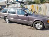 Mercedes-Benz E 230 1991 годаүшін1 300 000 тг. в Алматы – фото 2