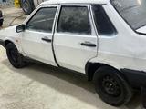 ВАЗ (Lada) 21099 1998 года за 350 000 тг. в Павлодар – фото 3