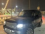 Land Rover Range Rover 2008 годаfor9 500 000 тг. в Караганда – фото 2