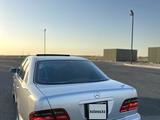 Mercedes-Benz E 320 2000 года за 7 000 000 тг. в Туркестан – фото 5