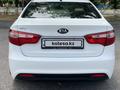 Kia Rio 2014 года за 5 200 000 тг. в Шымкент – фото 5