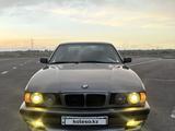 BMW 525 1992 года за 2 400 000 тг. в Алматы