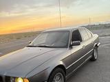 BMW 525 1992 года за 2 400 000 тг. в Алматы – фото 4