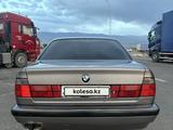BMW 525 1992 года за 2 400 000 тг. в Алматы – фото 2