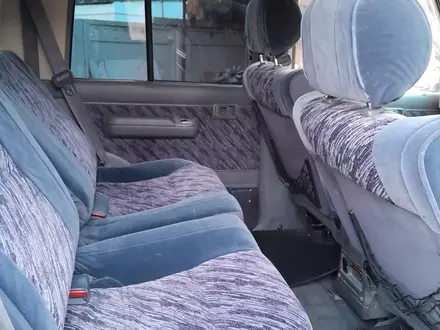 Toyota Land Cruiser Prado 1996 года за 5 550 000 тг. в Сарканд – фото 4