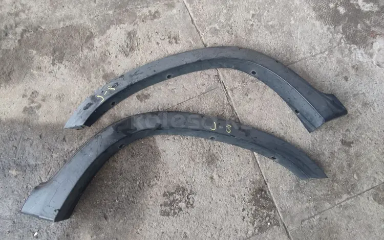 Фендер Honda CR-V rd5-rd7 за 15 000 тг. в Алматы