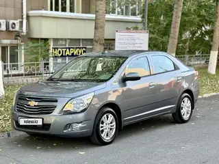 Chevrolet Cobalt