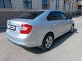 Skoda Rapid 2013 годаүшін4 300 000 тг. в Алматы – фото 5