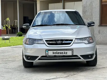 Daewoo Nexia 2012 года за 3 000 000 тг. в Шымкент