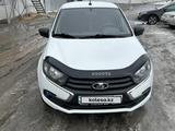 ВАЗ (Lada) Granta 2190 2021 года за 3 600 000 тг. в Усть-Каменогорск