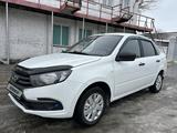 ВАЗ (Lada) Granta 2190 2021 года за 3 600 000 тг. в Усть-Каменогорск – фото 2