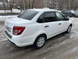 ВАЗ (Lada) Granta 2190 2021 года за 3 600 000 тг. в Усть-Каменогорск – фото 4