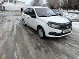 ВАЗ (Lada) Granta 2190 2021 года за 3 600 000 тг. в Усть-Каменогорск – фото 3