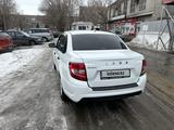 ВАЗ (Lada) Granta 2190 2021 года за 3 600 000 тг. в Усть-Каменогорск – фото 5